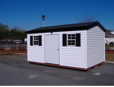 our list of wood shed dealers only sell the highest quality wood sheds 